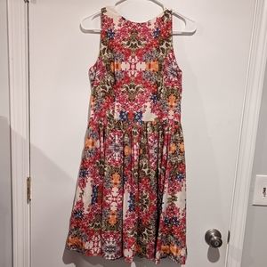 Maggie London dress